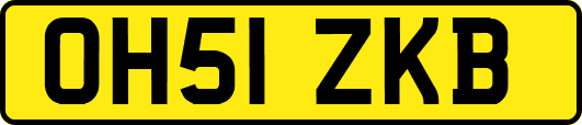 OH51ZKB