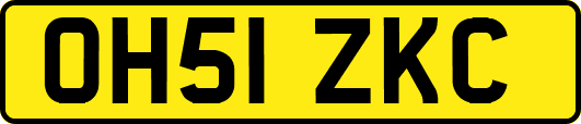 OH51ZKC