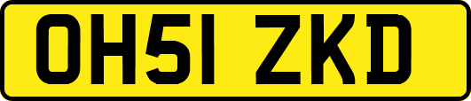 OH51ZKD