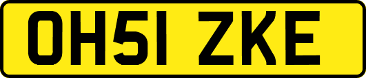 OH51ZKE