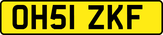 OH51ZKF