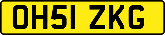 OH51ZKG