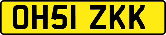 OH51ZKK