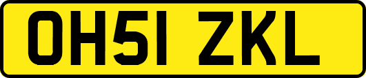 OH51ZKL