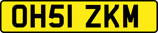 OH51ZKM