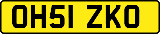 OH51ZKO