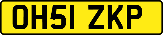 OH51ZKP