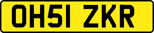 OH51ZKR