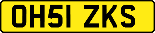 OH51ZKS