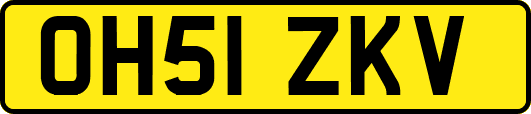 OH51ZKV