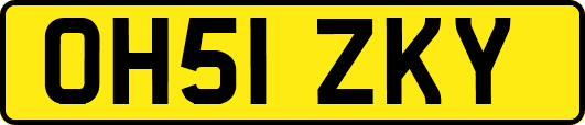 OH51ZKY