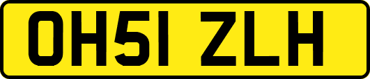 OH51ZLH