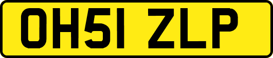 OH51ZLP