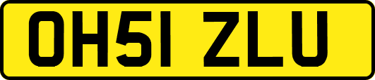 OH51ZLU