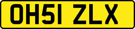 OH51ZLX