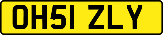 OH51ZLY