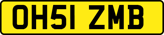 OH51ZMB
