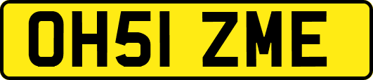 OH51ZME