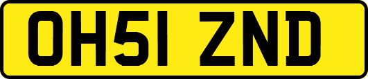 OH51ZND