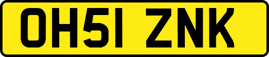 OH51ZNK