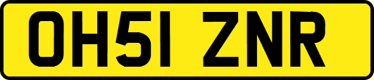 OH51ZNR