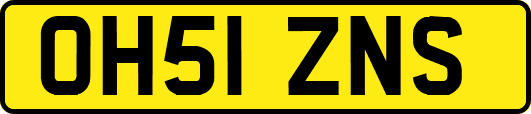 OH51ZNS