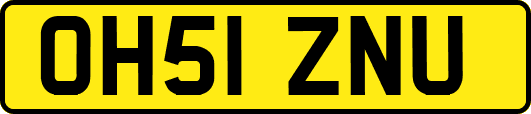 OH51ZNU