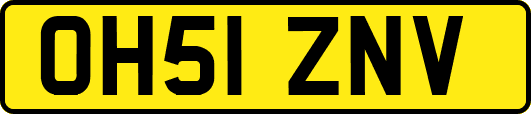 OH51ZNV