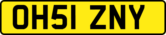 OH51ZNY
