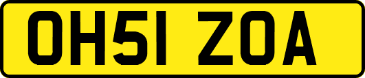 OH51ZOA
