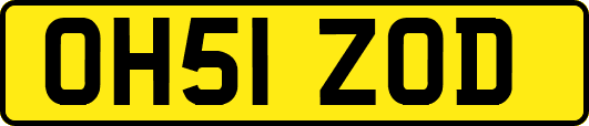 OH51ZOD
