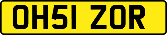 OH51ZOR