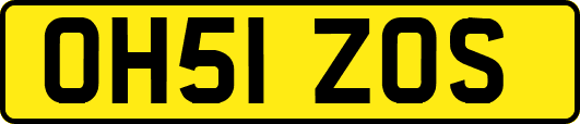 OH51ZOS