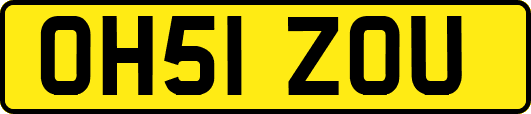 OH51ZOU