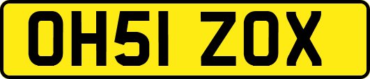 OH51ZOX