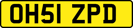 OH51ZPD