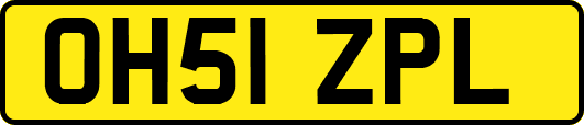 OH51ZPL