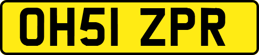OH51ZPR