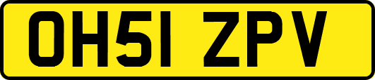 OH51ZPV