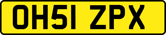 OH51ZPX