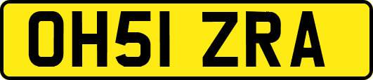 OH51ZRA