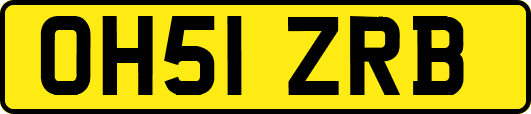 OH51ZRB