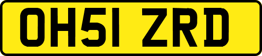 OH51ZRD