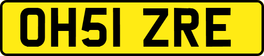OH51ZRE