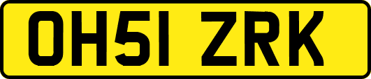 OH51ZRK