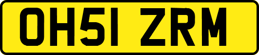 OH51ZRM