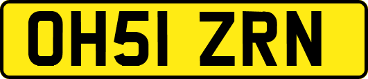 OH51ZRN