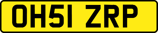 OH51ZRP