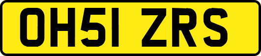 OH51ZRS