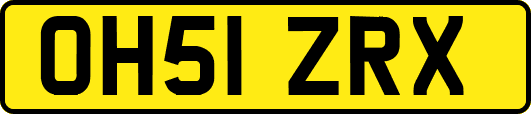 OH51ZRX